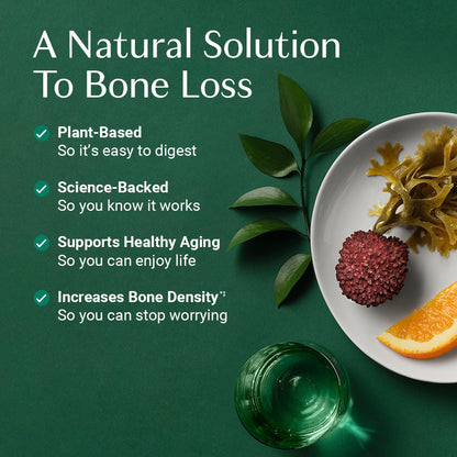 AlgaeCal Plus