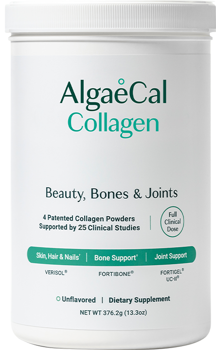 AlgaeCal Collagen