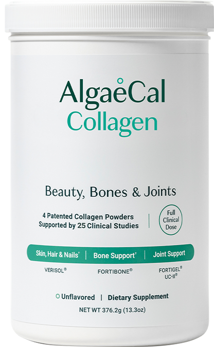 AlgaeCal Collagen